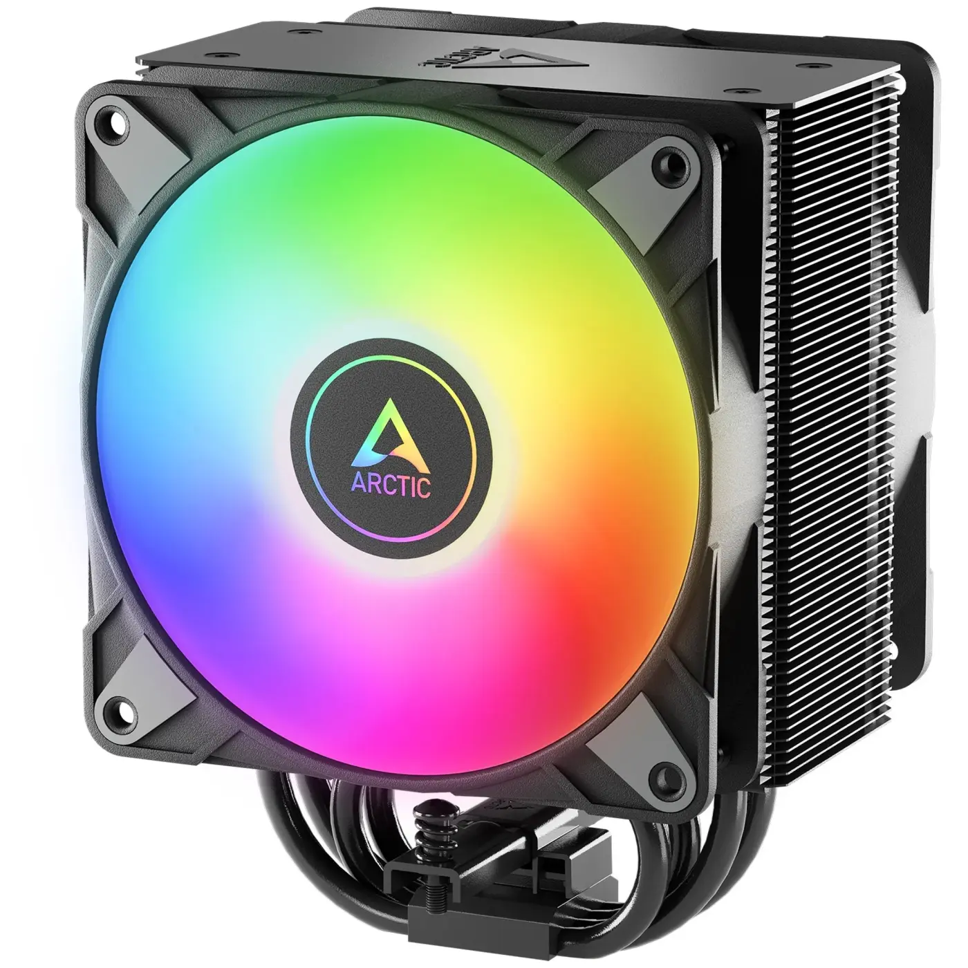 Купить Процессорный кулер Arctic Freezer 36 A-RGB Black (AOCPU00013A) - фото 1
