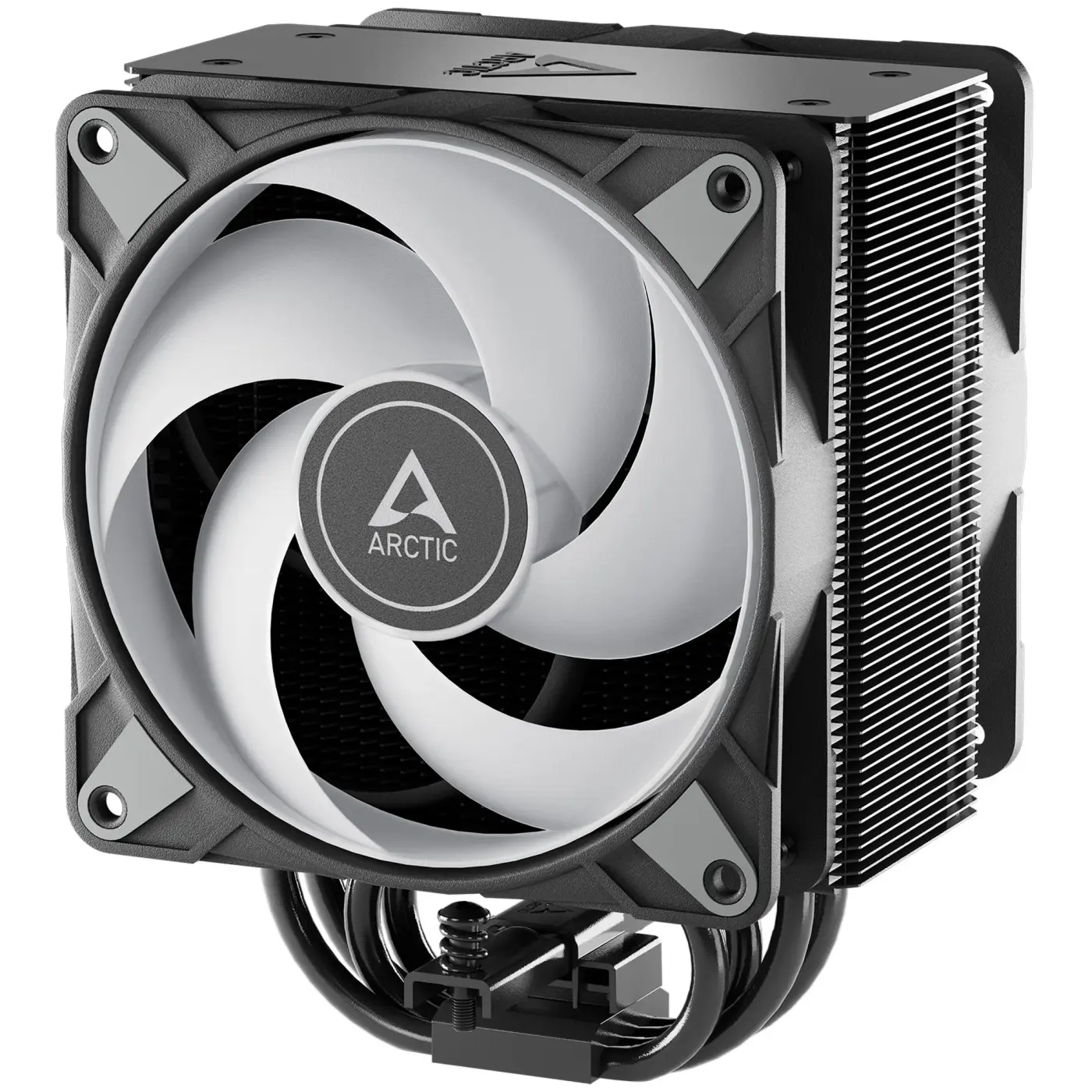 Купить Процессорный кулер Arctic Freezer 36 A-RGB Black (AOCPU00013A) - фото 2