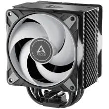Купить Процессорный кулер Arctic Freezer 36 A-RGB Black (AOCPU00013A) - фото 2