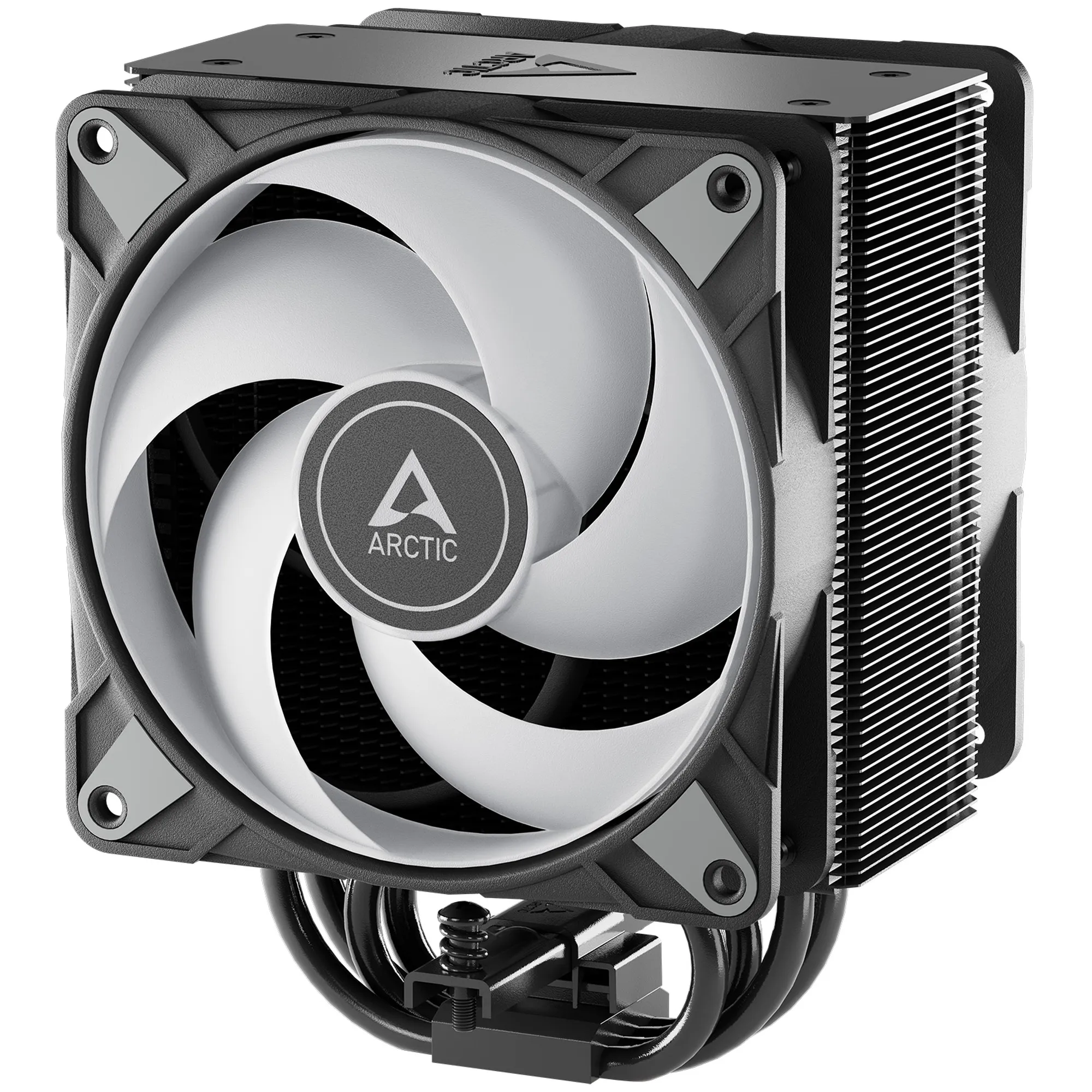 Купить Процессорный кулер Arctic Freezer 36 A-RGB Black (AOCPU00013A) - фото 2