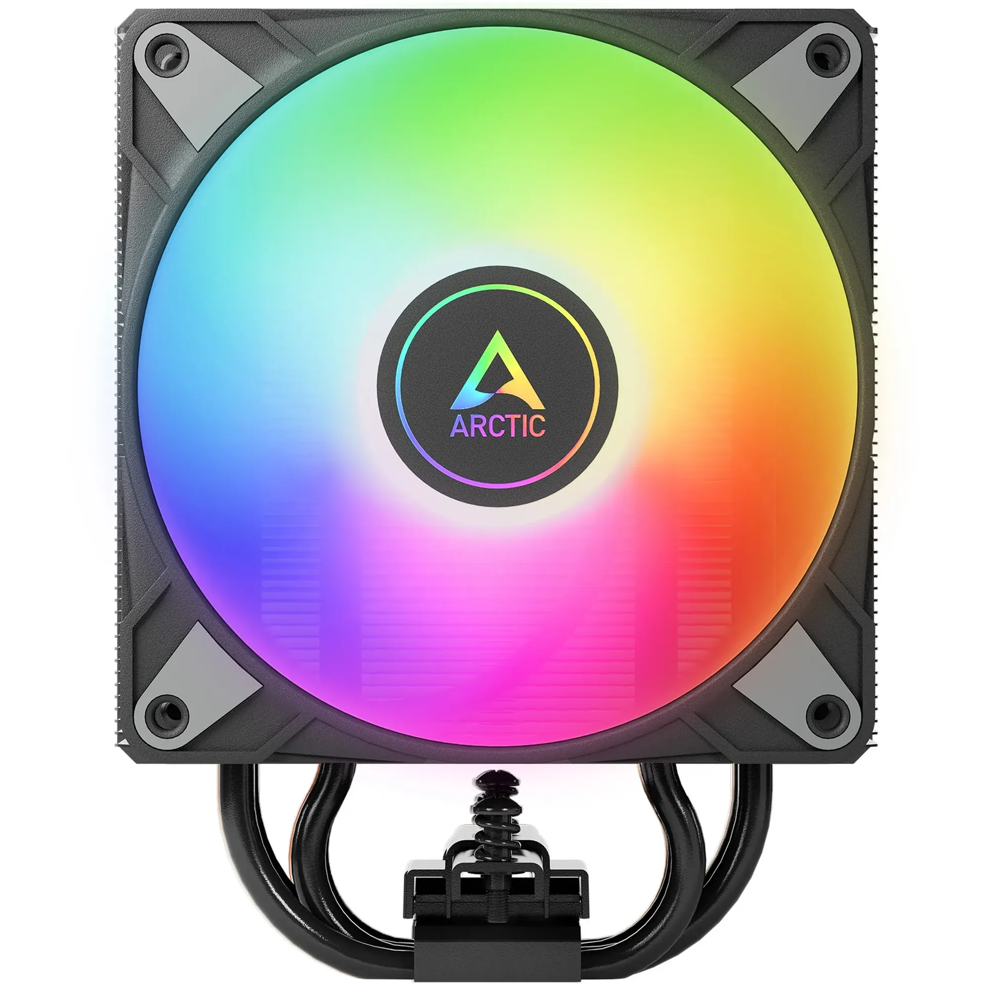 Купить Процессорный кулер Arctic Freezer 36 A-RGB Black (AOCPU00013A) - фото 3