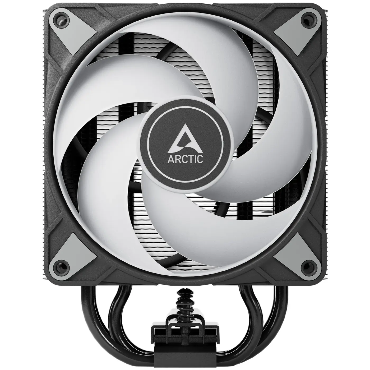 Купить Процессорный кулер Arctic Freezer 36 A-RGB Black (AOCPU00013A) - фото 4