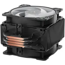 Купить Процессорный кулер Arctic Freezer 36 A-RGB Black (AOCPU00013A) - фото 5