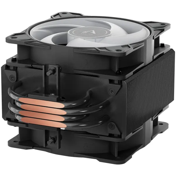 Купить Процессорный кулер Arctic Freezer 36 A-RGB Black (AOCPU00013A) - фото 5