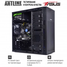 Купить Компьютер ARTLINE Gaming X31v09 - фото 4