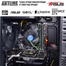 Купить Компьютер ARTLINE Gaming X31v09 - фото 6