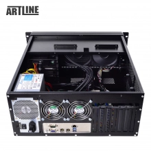 Купить Сервер ARTLINE Business R65v01 - фото 11