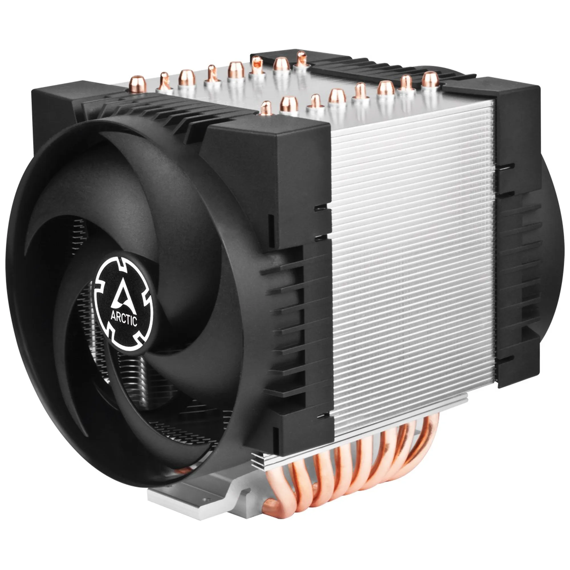 Купити Процесорний кулер Arctic Freezer 4U-M Ampere (ACFRE00171A) - фото 1