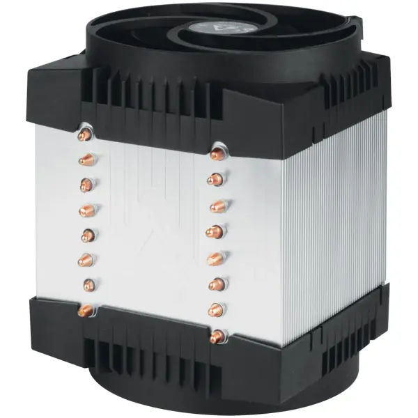 Купити Процесорний кулер Arctic Freezer 4U-M Ampere (ACFRE00171A) - фото 3