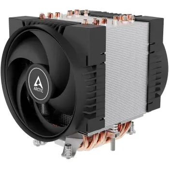Купити Процесорний кулер Arctic Freezer 4U-SP5 (ACFRE00158A) - фото 1