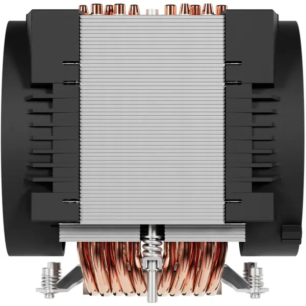 Купити Процесорний кулер Arctic Freezer 4U-SP5 (ACFRE00158A) - фото 3
