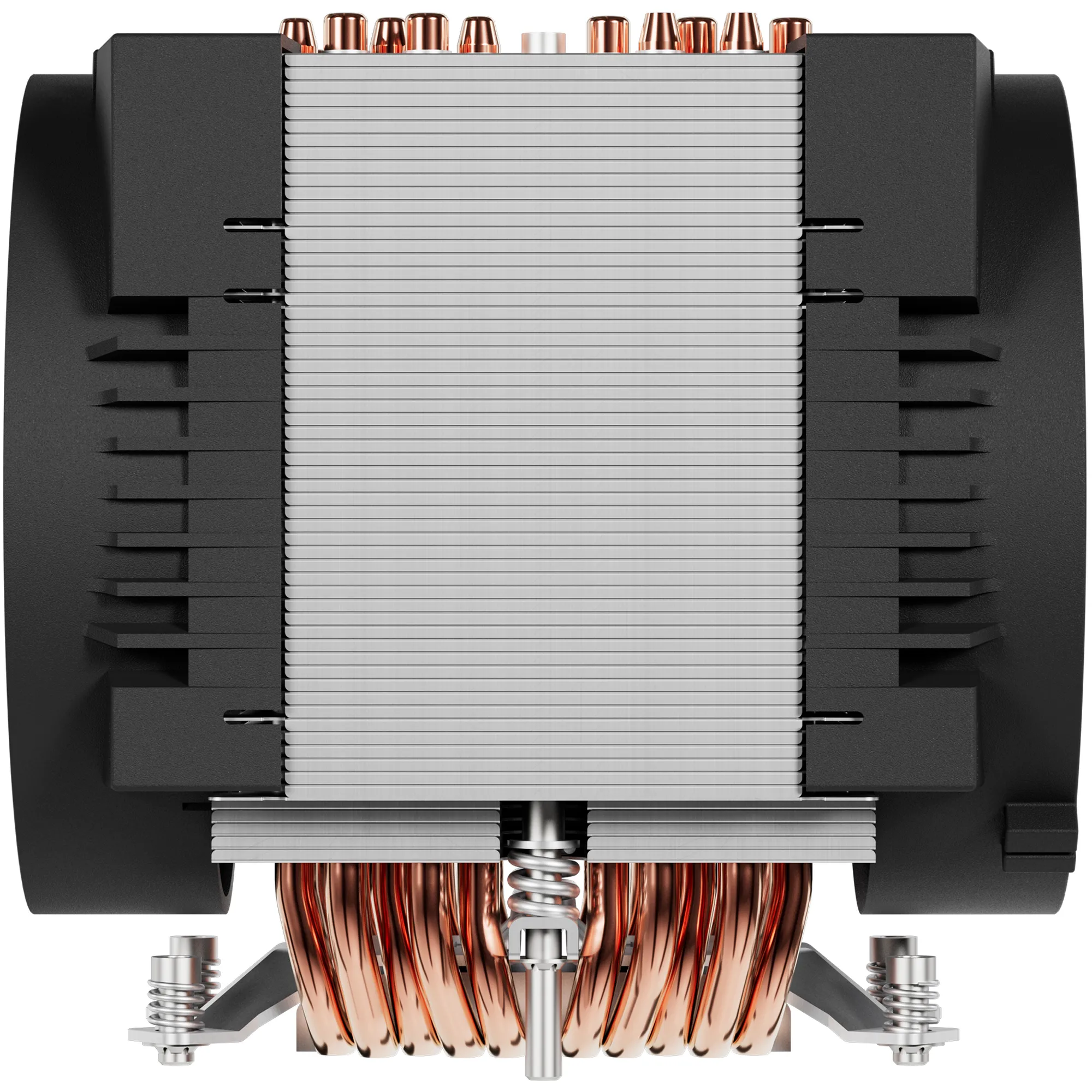 Купити Процесорний кулер Arctic Freezer 4U-SP5 (ACFRE00158A) - фото 3