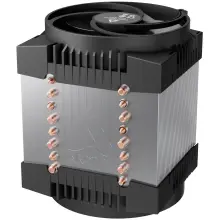 Купити Процесорний кулер Arctic Freezer 4U-OneX (ACFRE00193A) - фото 4