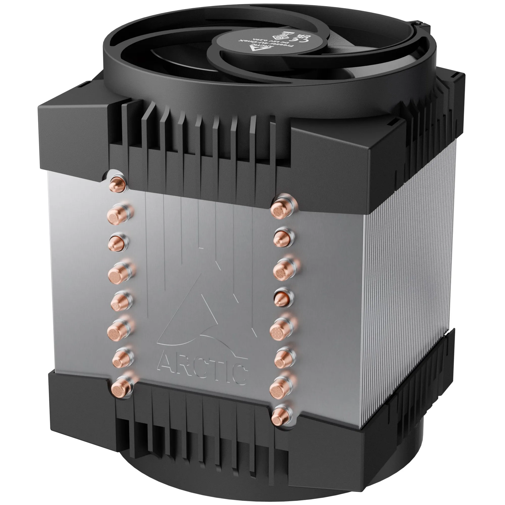 Купити Процесорний кулер Arctic Freezer 4U-OneX (ACFRE00193A) - фото 4