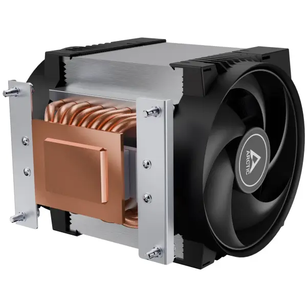 Купити Процесорний кулер Arctic Freezer 4U-OneX (ACFRE00193A) - фото 6