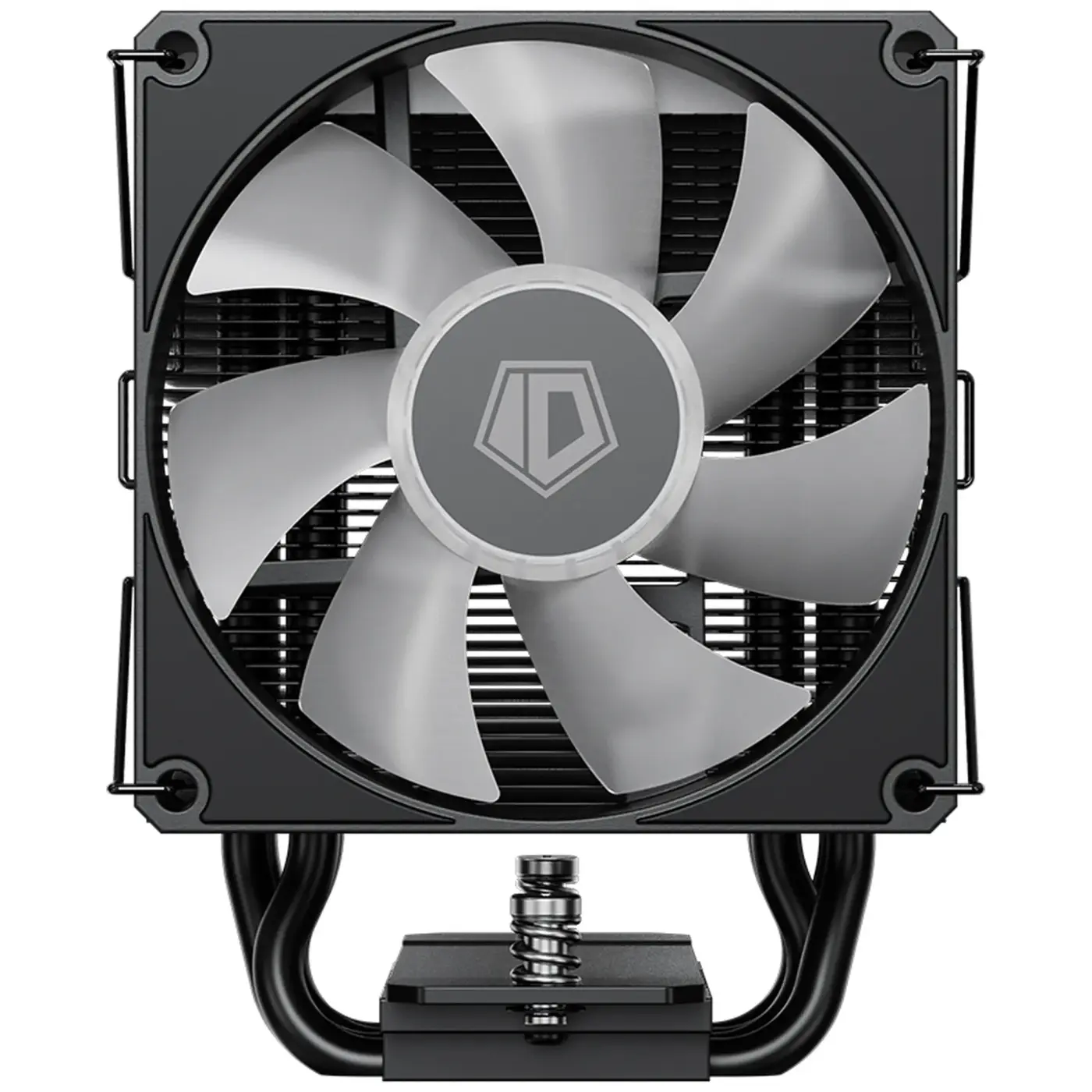 Купити Процесорний кулер ID-Cooling FROZN A400 ARGB - фото 3