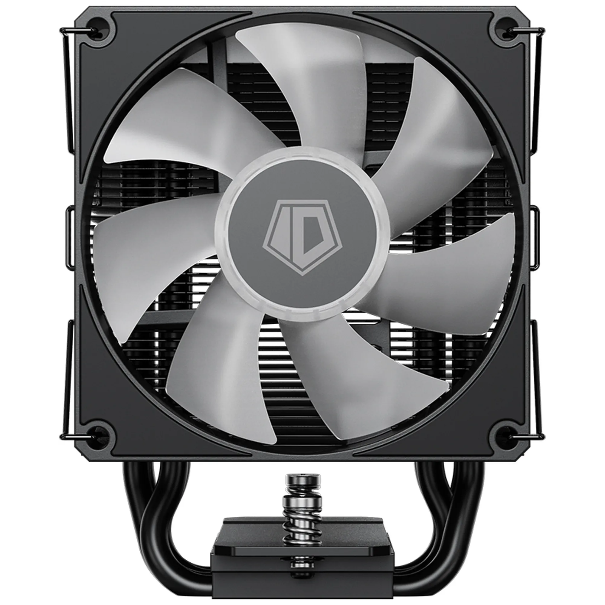 Купити Процесорний кулер ID-Cooling FROZN A400 ARGB - фото 3