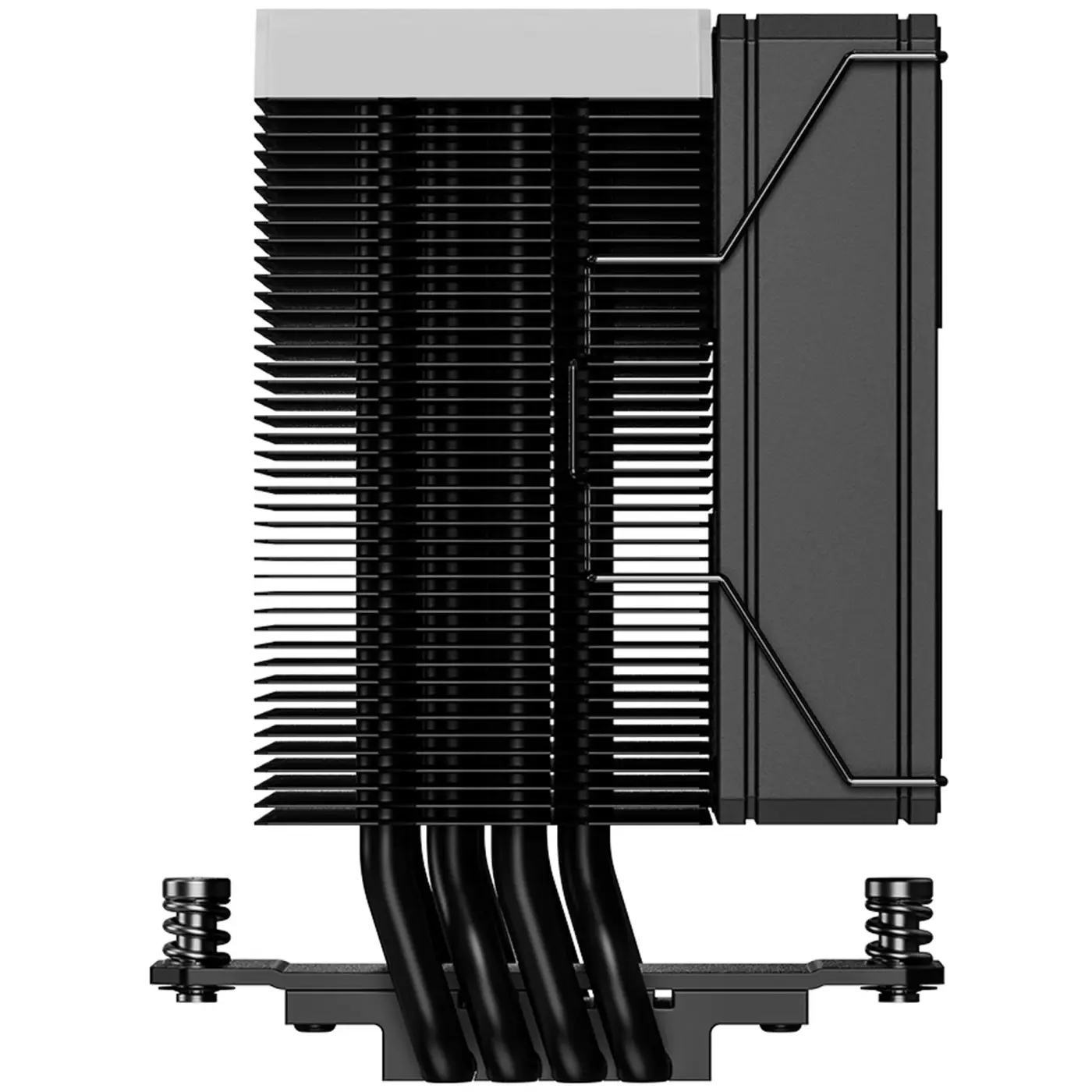 Купити Процесорний кулер ID-Cooling FROZN A400 ARGB - фото 4