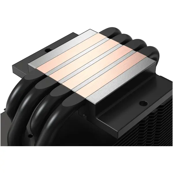 Купити Процесорний кулер ID-Cooling FROZN A400 ARGB - фото 6