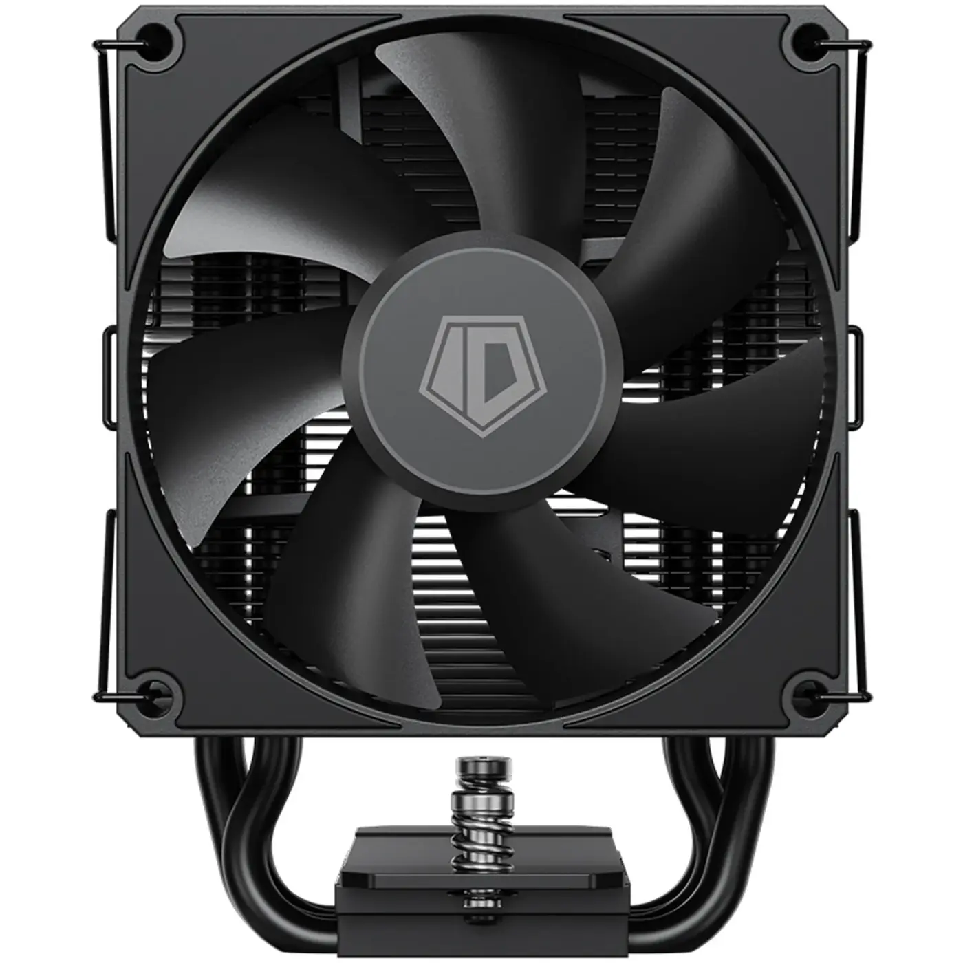 Купити Процесорний кулер ID-Cooling FROZN A400 Black - фото 3