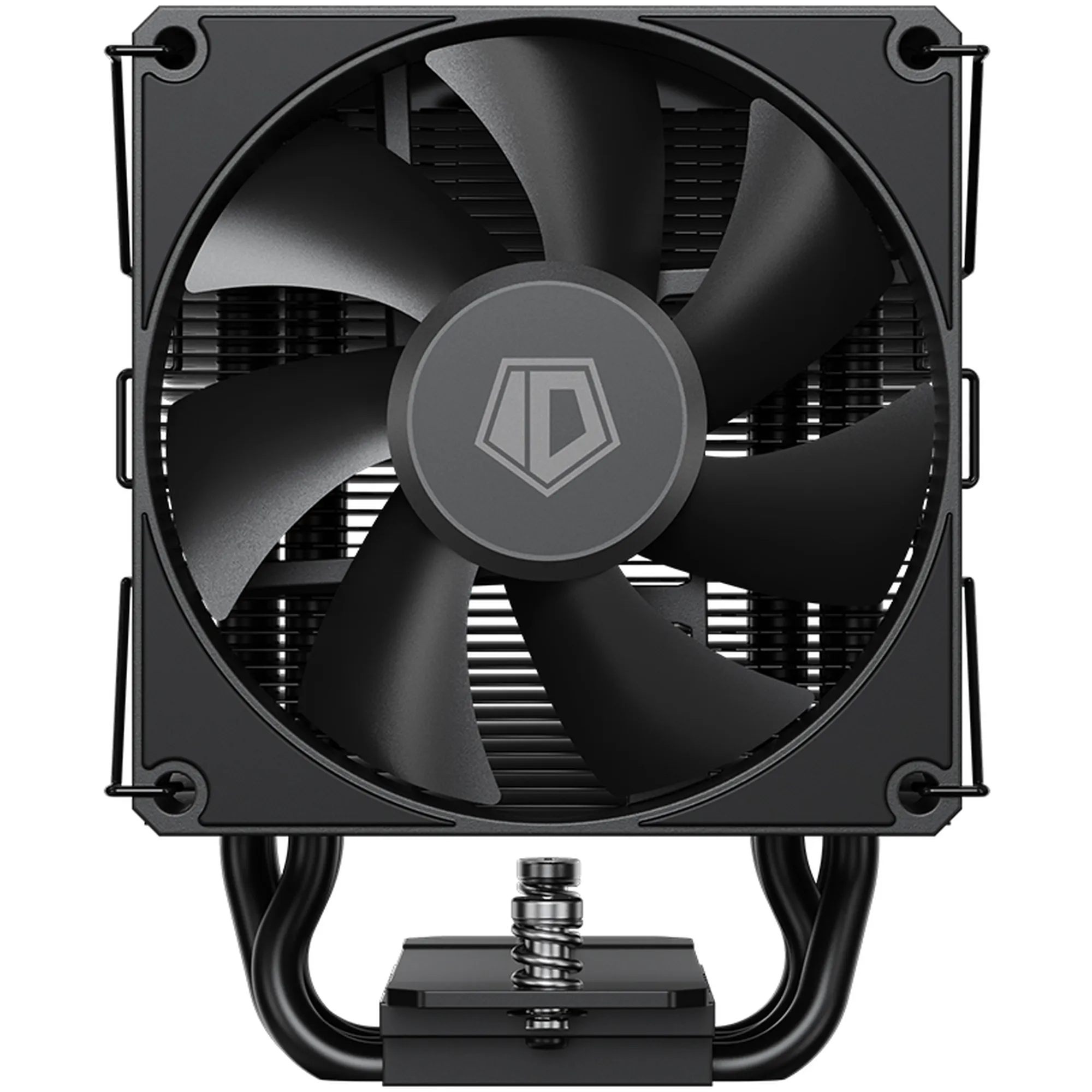 Купити Процесорний кулер ID-Cooling FROZN A400 Black - фото 3