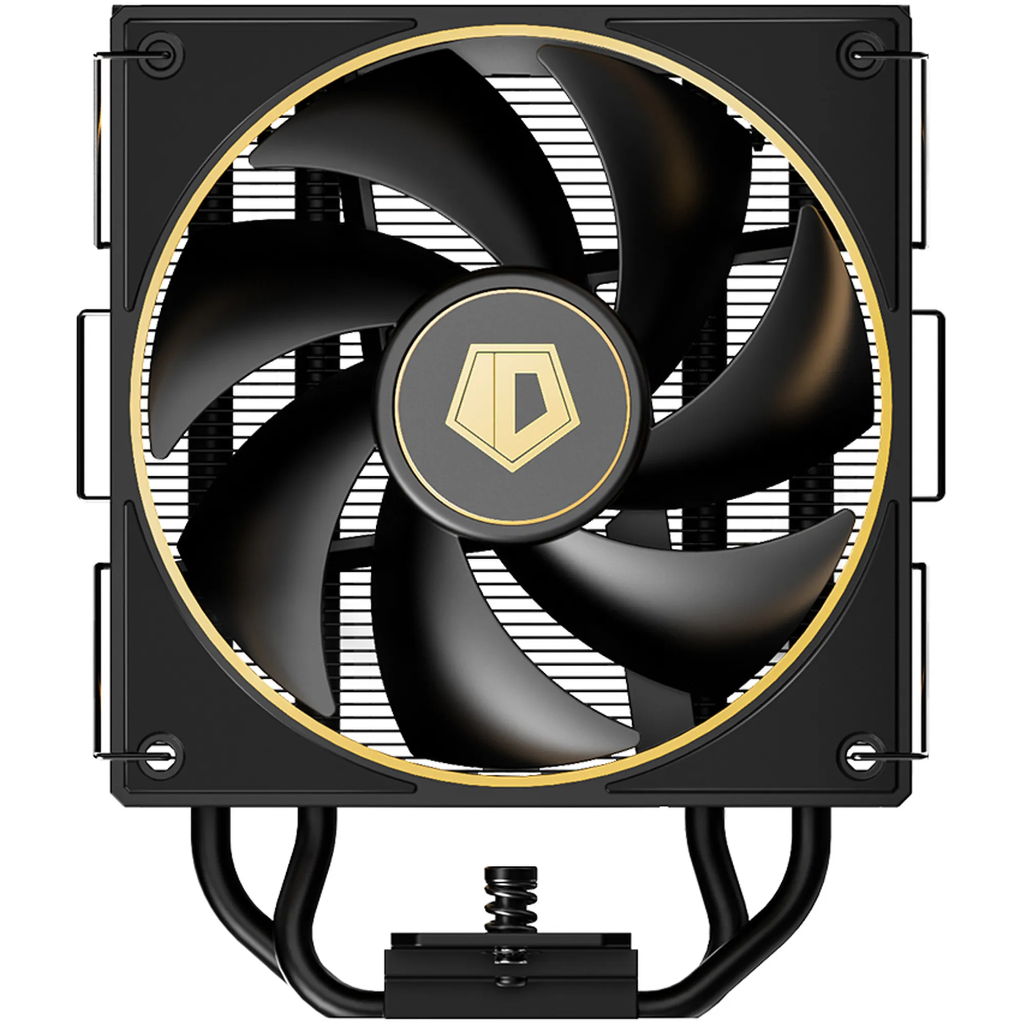 Купити Процесорний кулер ID-Cooling FROZN A410 GDL - фото 3