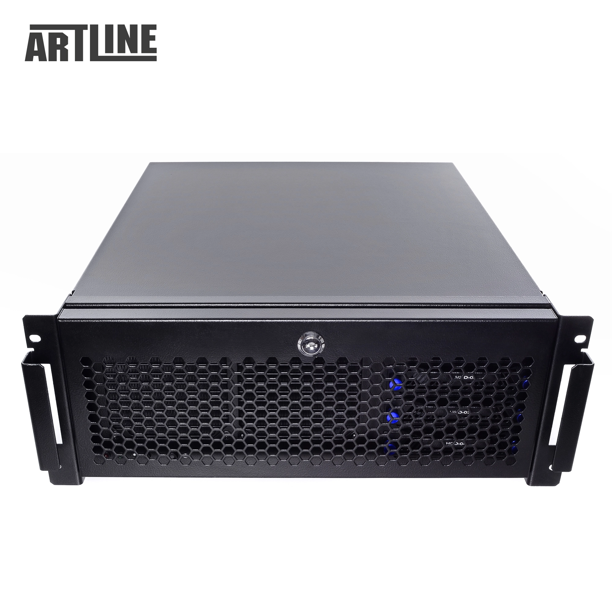 Купить Сервер ARTLINE Business R65v02 - фото 8