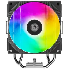 Купити Процесорний кулер ID-Cooling FROZN A410 SE ARGB - фото 3