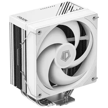 Купить Процессорный кулер ID-Cooling FROZN A410 SE WHITE - фото 1