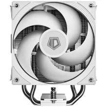 Купить Процессорный кулер ID-Cooling FROZN A410 SE WHITE - фото 3