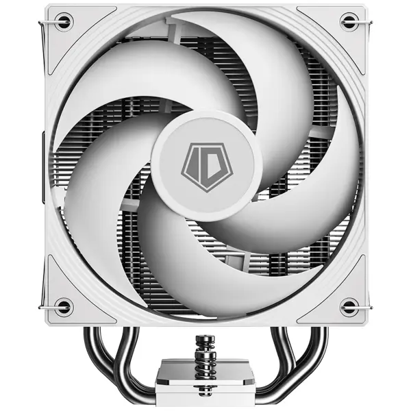 Купить Процессорный кулер ID-Cooling FROZN A410 SE WHITE - фото 3