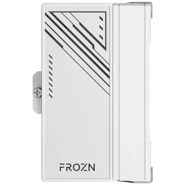 Купить Процессорный кулер ID-Cooling FROZN A410 SE WHITE - фото 4