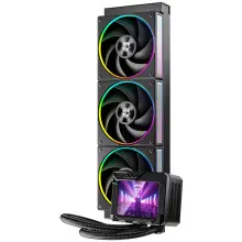 Купити Система водяного охолодження ID-Cooling DL360 Max - фото 2