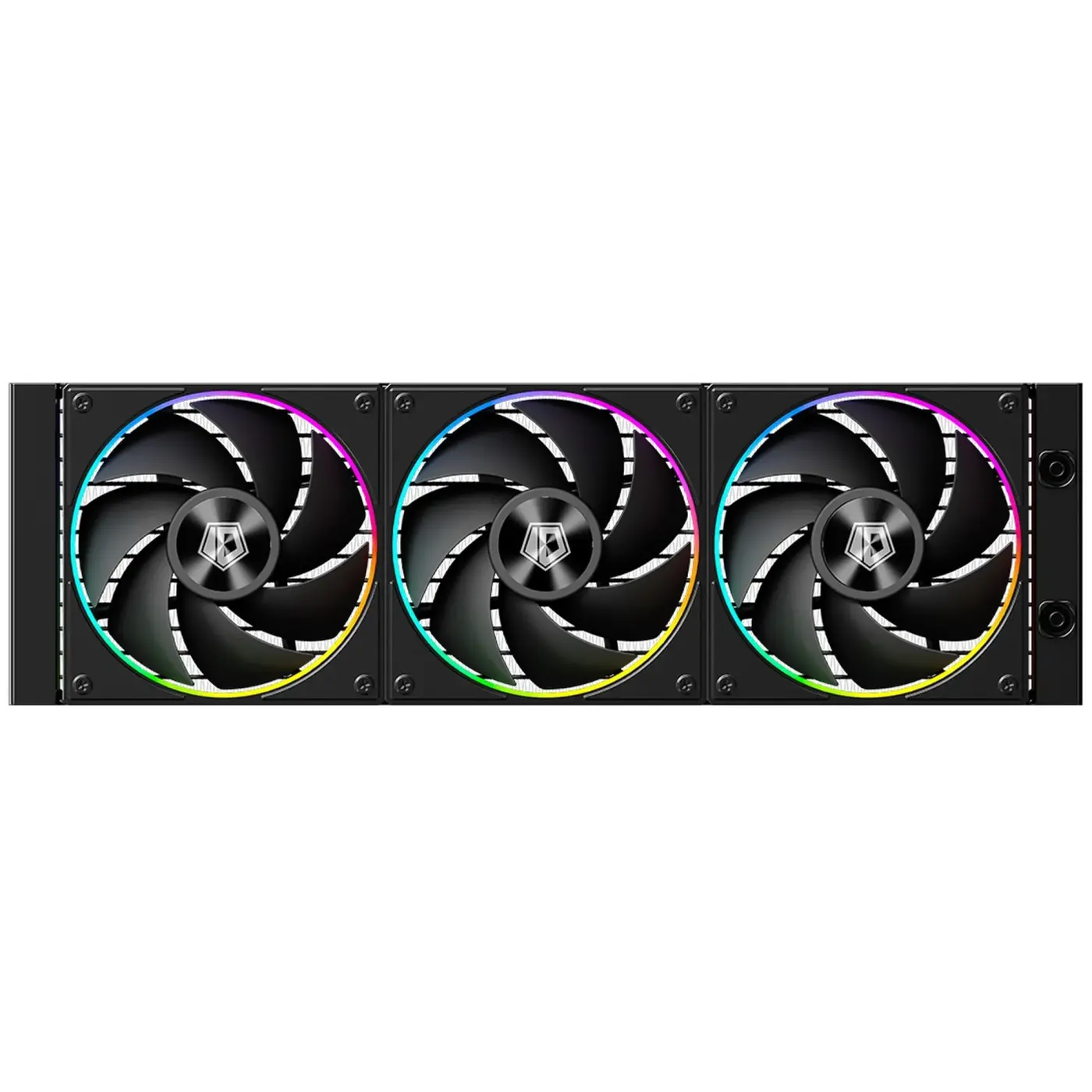 Купити Система водяного охолодження ID-Cooling DL360 Max - фото 4