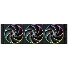 Купити Система водяного охолодження ID-Cooling DL360 Max - фото 4