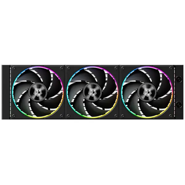Купити Система водяного охолодження ID-Cooling DL360 Max - фото 4