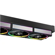 Купити Система водяного охолодження ID-Cooling DL360 Max - фото 5