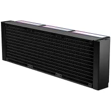 Купити Система водяного охолодження ID-Cooling DL360 Max - фото 6