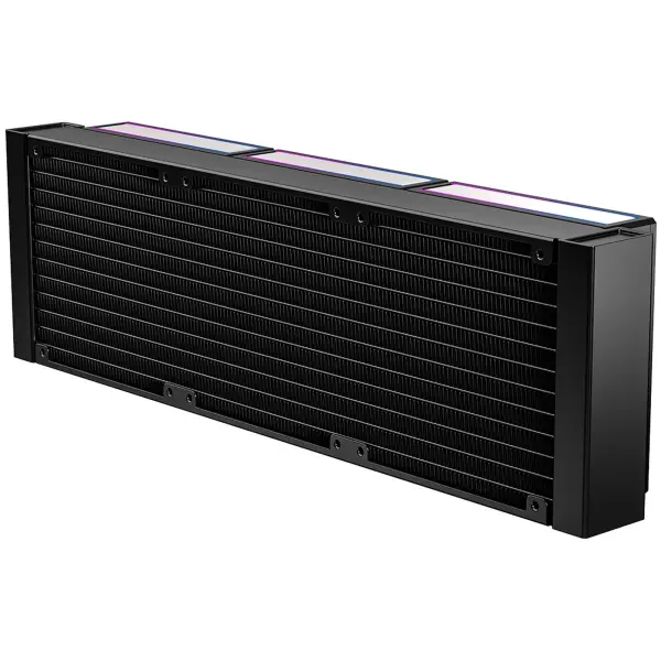 Купити Система водяного охолодження ID-Cooling DL360 Max - фото 6