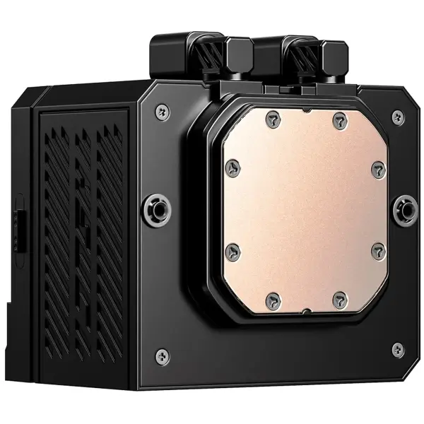 Купити Система водяного охолодження ID-Cooling DL360 Max - фото 8