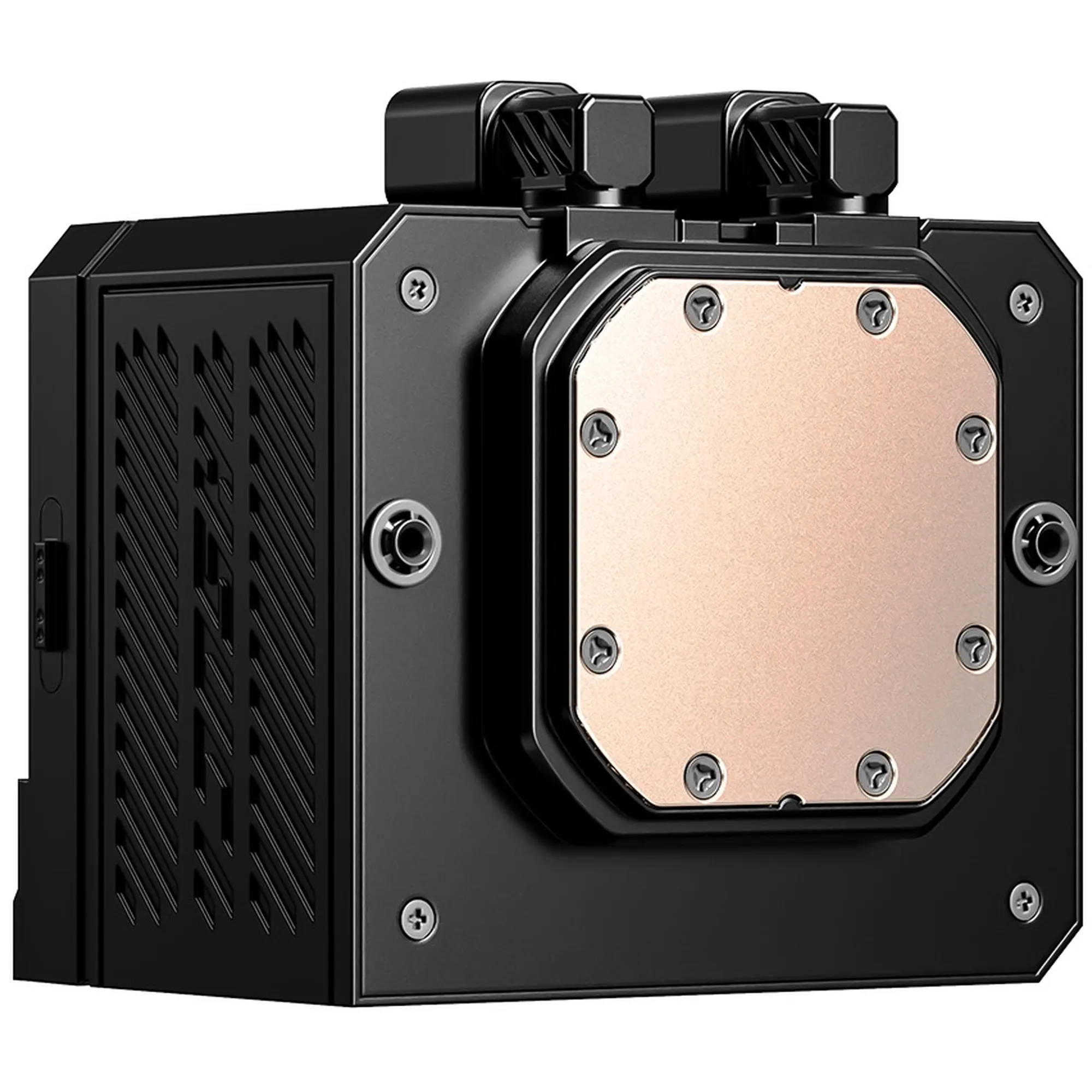 Купити Система водяного охолодження ID-Cooling DL360 Max - фото 8