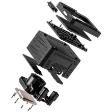 Купити Система водяного охолодження ID-Cooling DL360 Max - фото 9