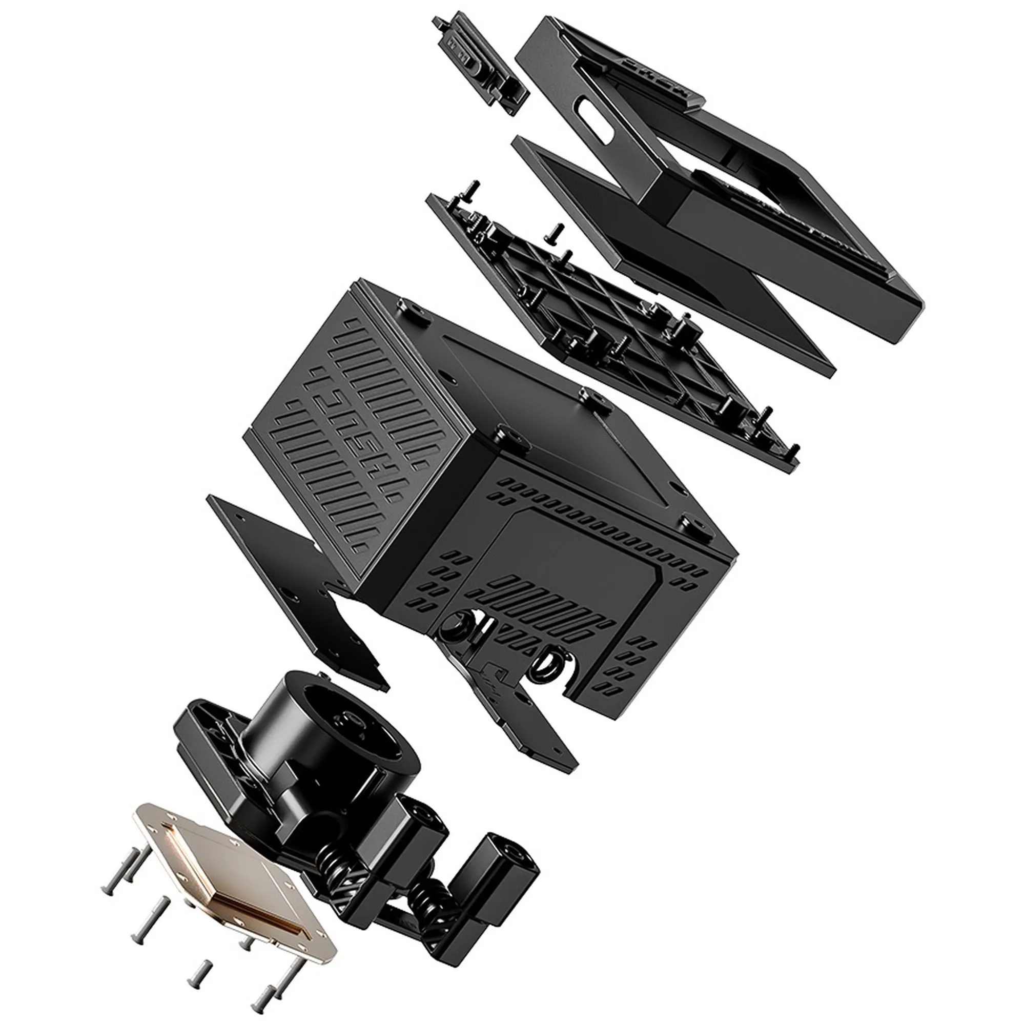 Купити Система водяного охолодження ID-Cooling DL360 Max - фото 9