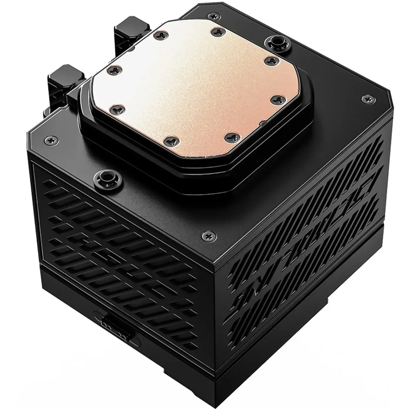 Купити Система водяного охолодження ID-Cooling DL360 Max - фото 8