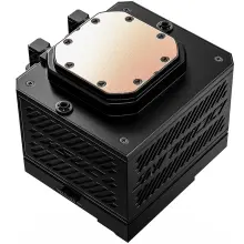 Купити Система водяного охолодження ID-Cooling DL360 Max - фото 8