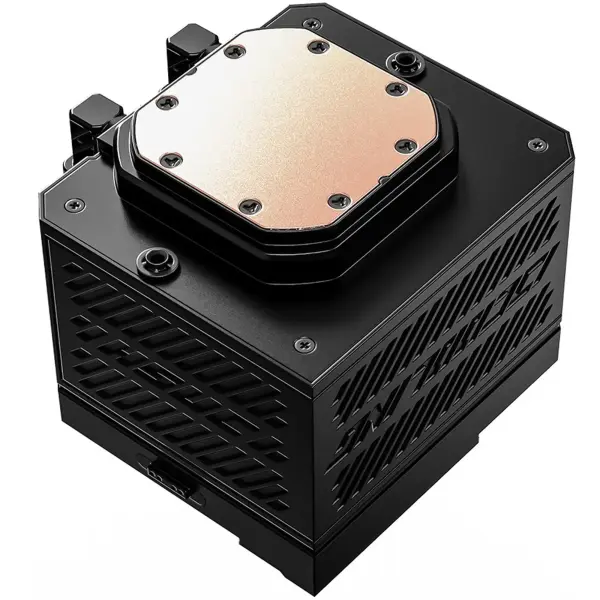 Купити Система водяного охолодження ID-Cooling DL360 Max - фото 8