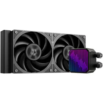 Купити Система водяного охолодження ID-Cooling DX240 Max - фото 1