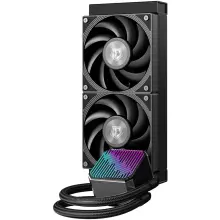 Купити Система водяного охолодження ID-Cooling DX240 Max - фото 2