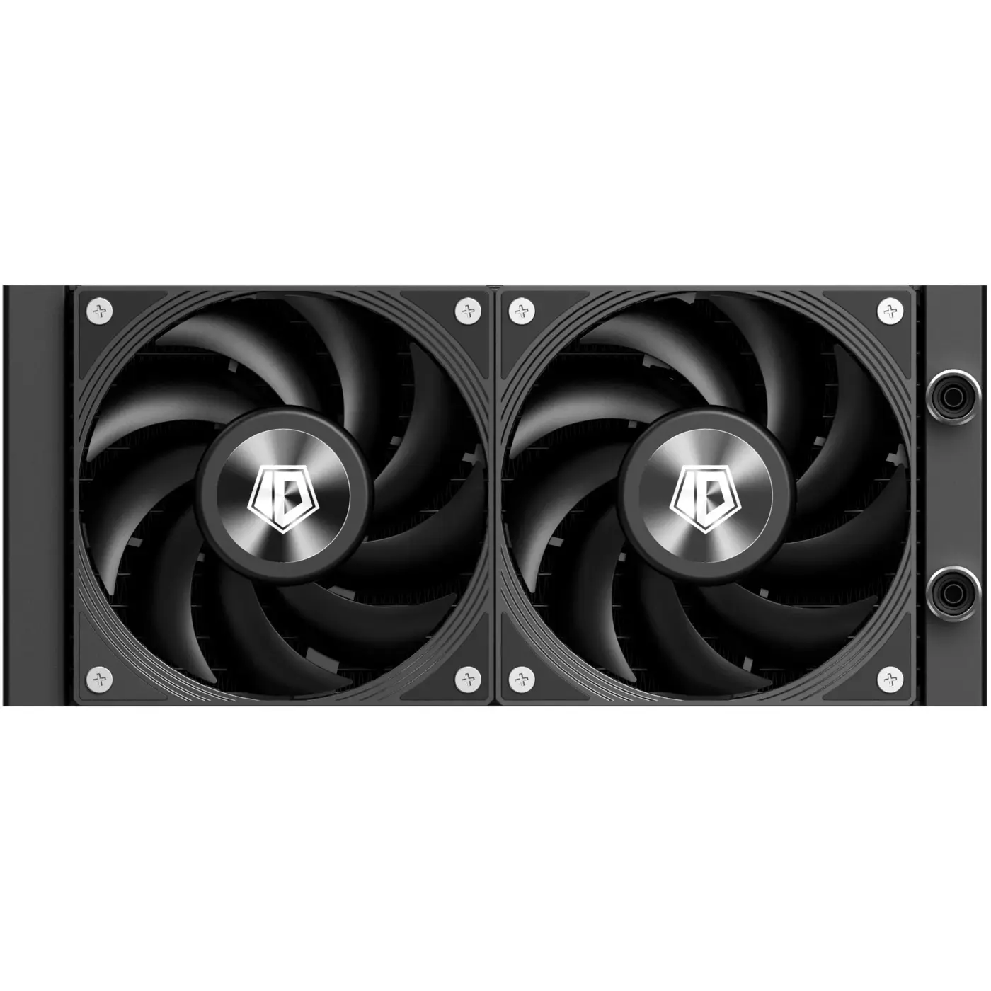 Купити Система водяного охолодження ID-Cooling DX240 Max - фото 3