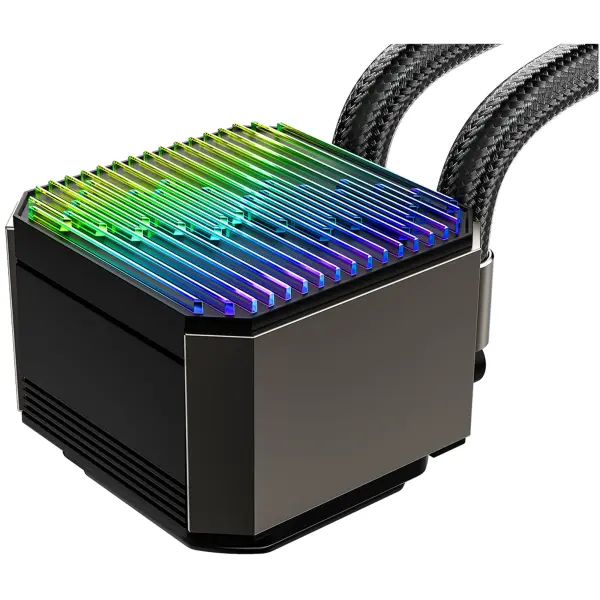 Купити Система водяного охолодження ID-Cooling DX240 Max - фото 6